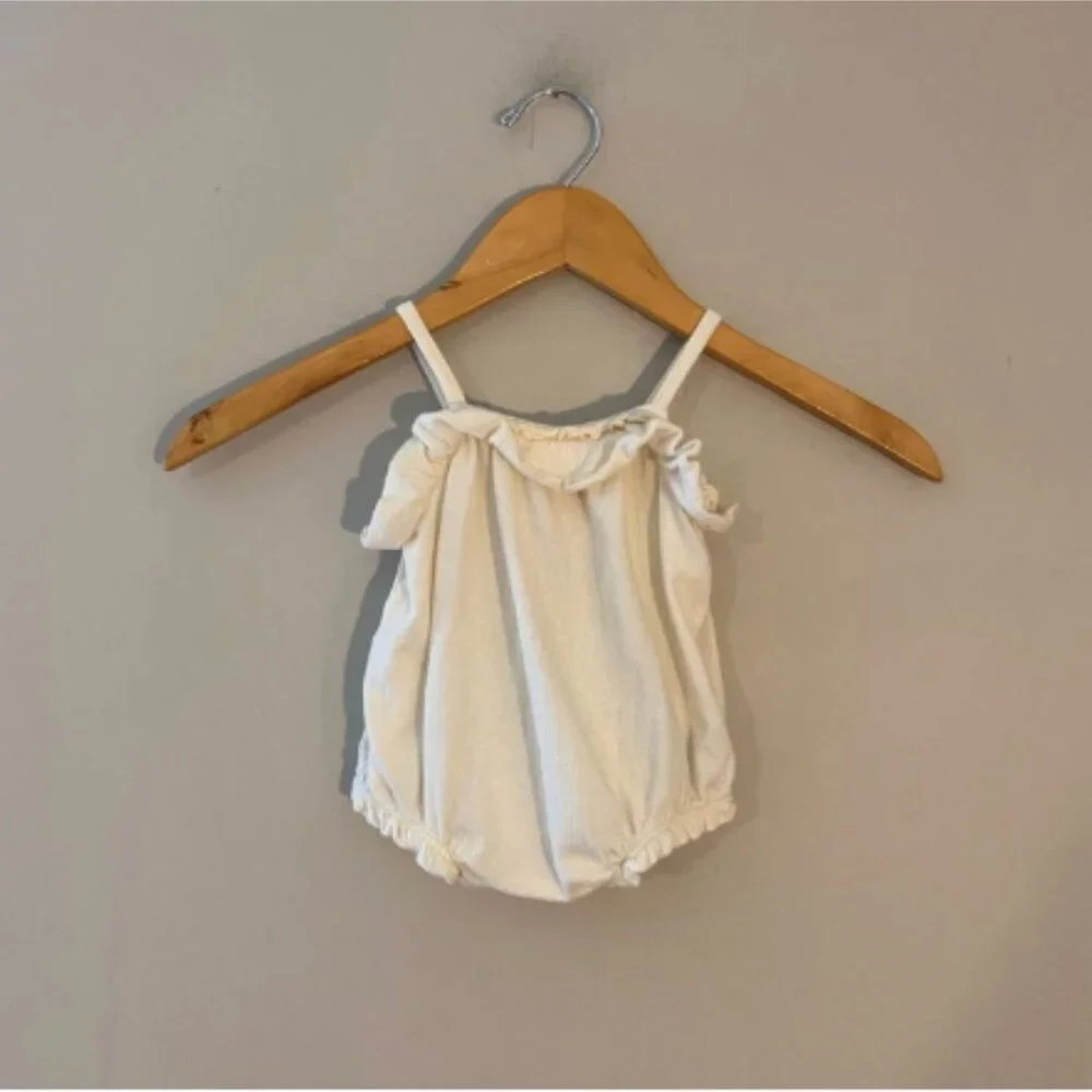 $12 ADD ON Baby Gap Romper 0-3M Zara Janie‎ and Jack Hanna Andersson Mini Boden